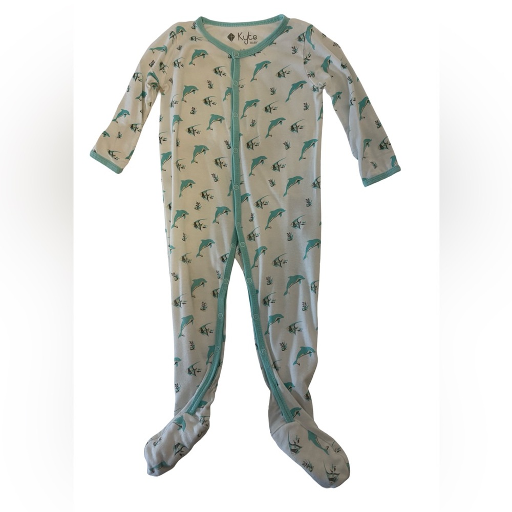 Retired Kyte Baby Reef